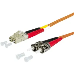 Metz Connect Patchkabel LWL 151H1JOAO10E