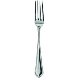 Mäser Menügabel-Set, Edelstahl Pacifico Silber