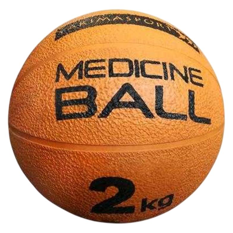 Yakimasport Medizinball 2kg 100309 (2 kg) (UTPP16268)