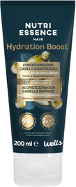 Nutri Essence Condicionador Reparador Hydration Boost 200 ml