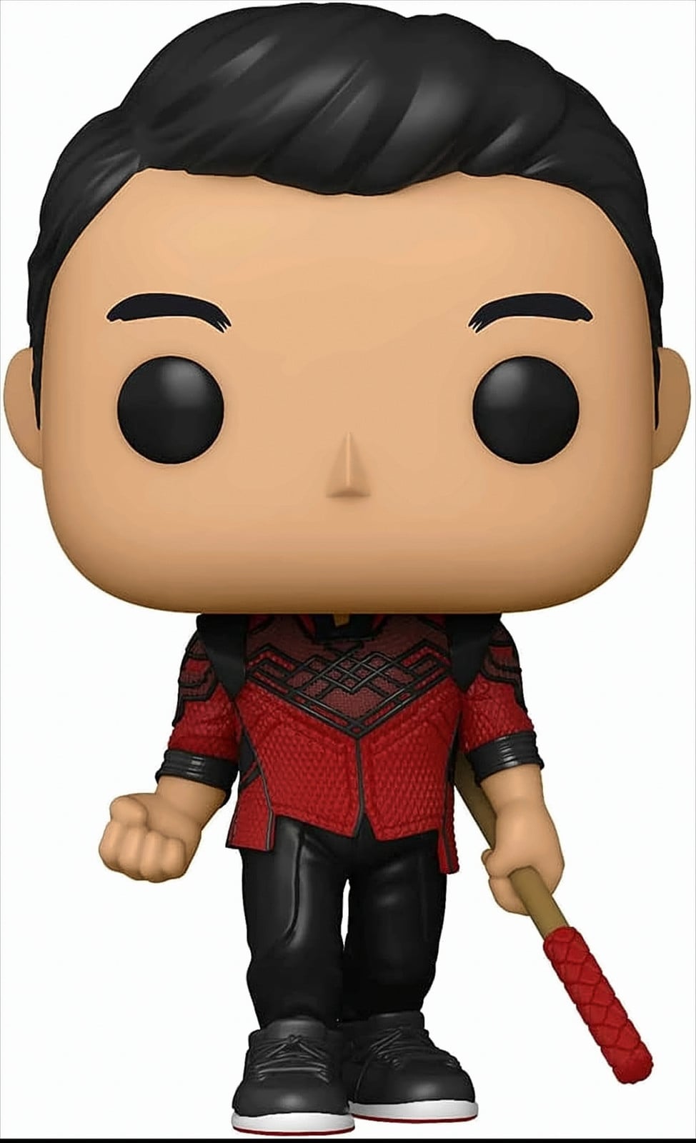 Funko Pop! Marvel Shang-Chi - Shang-Chi 844 - Vinyl figuur