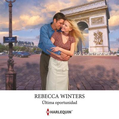 Última oportunidad - Rebecca Winters, Audio, 9791370003951