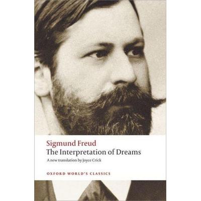 The Interpretation Of Dreams, Taschenbuch von Sigmund Freud,Joyce Crick, Oxford University Press, 978-0-19-953758-7