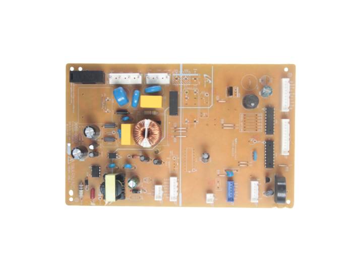 Carte mère pour réfrigérateur Samsung, nouvelle carte d'alimentation BCD-286WNQISS1, carte mère DC92-00461G