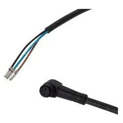 Ipf Electronic Anschlussleitung, 2m, Mini VK200011