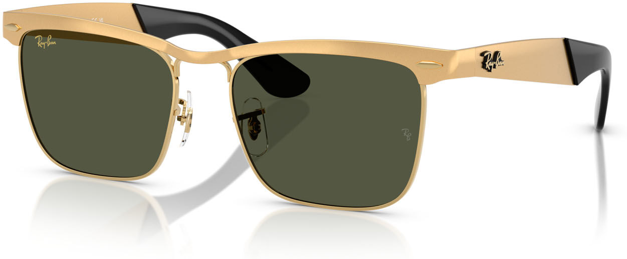 Ray Ban Deluxe RB 3875 (927633) Femme
