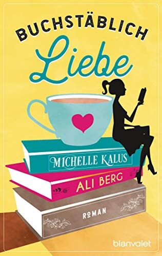 Ali Berg - Buchstäblich Liebe: Roman - Preis vom 10.10.2026 11:48:34 h