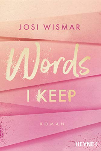 Josi Wismar - Words I Keep: Roman (Amber-Falls-Reihe, Band 1) - Preis vom 13.10.2026 11:25:28 h