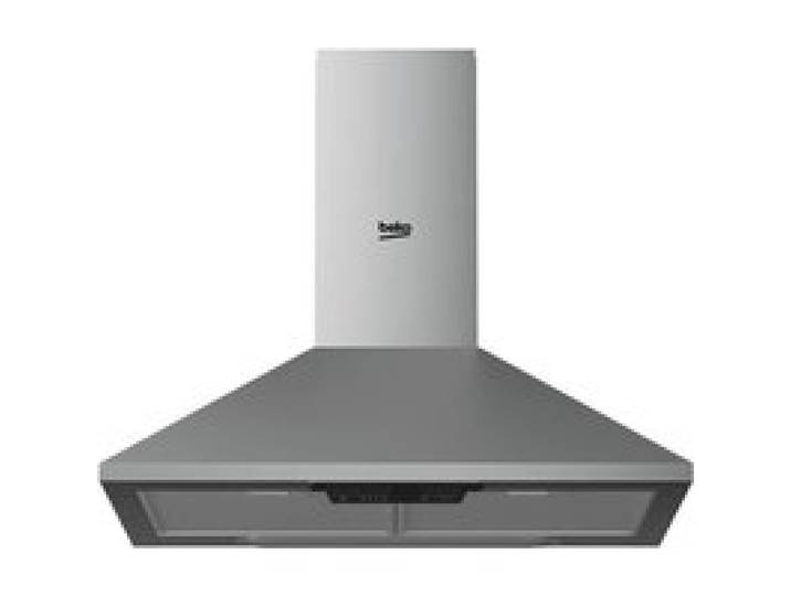 Hotte aspirante Beko HCP 61310 IH Classe énergétique D