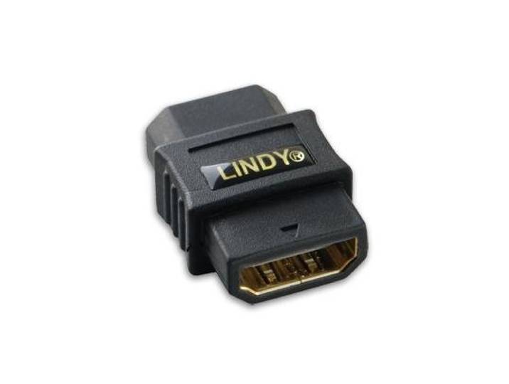 LINDY HDMI premium adapter, 5 stuks