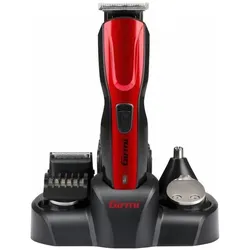 Girmi, Trimmer + Haarschneider, Rasierer 5IN1 RC30