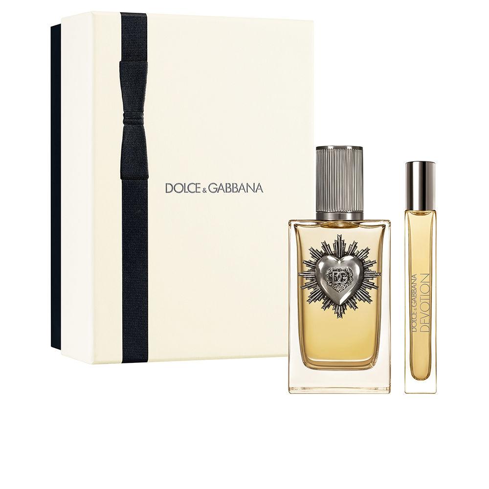 Devotion Pour Homme Doos 2 Stuks 2 pz
