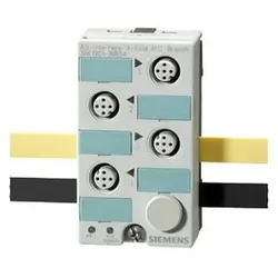 Siemens Dig.Industr. Abzweig AS-Interface 3RK1901-1NR04