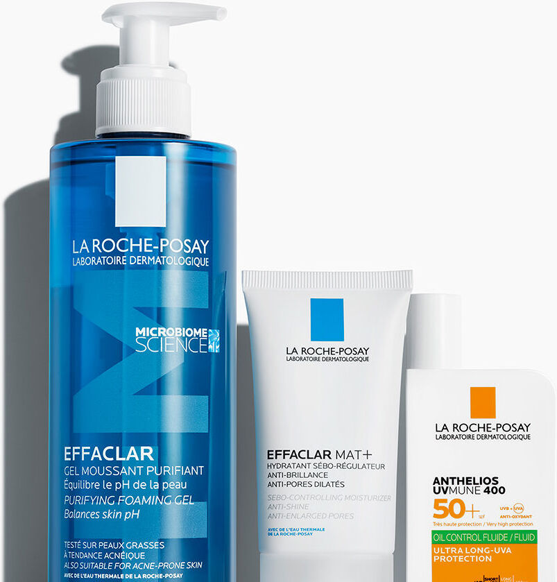 La Roche Posay Effaclar Mat 40 ml