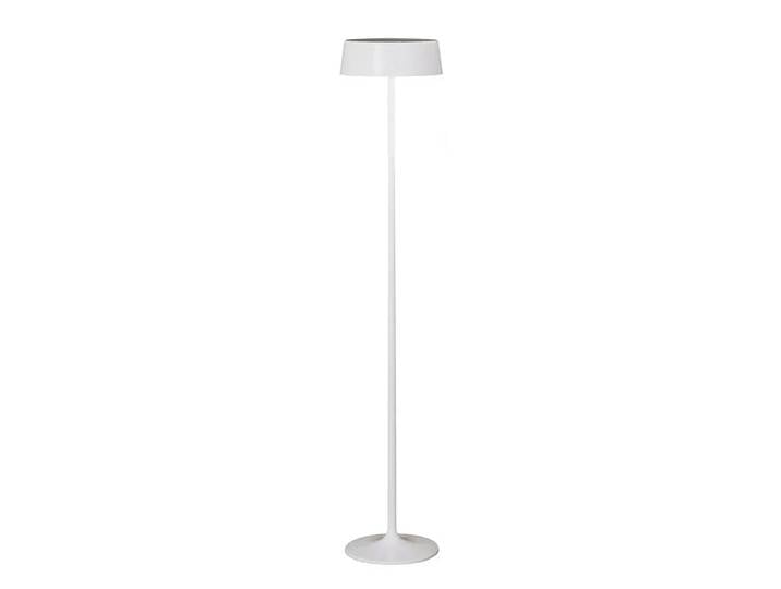 PENTA LIGHT lampadaire CHINA (Blanc - Métal verni)