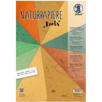 URSUS Naturpapier 'Roots'