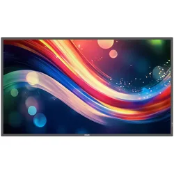 Philips 43BDL4050Q Signage Display 108 cm 42,5 Zoll