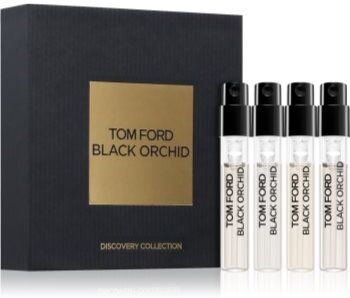 Tom Ford Black Orchid Set coffret unissexo . Black Orchid Set