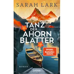 Tanz der Ahornblätter