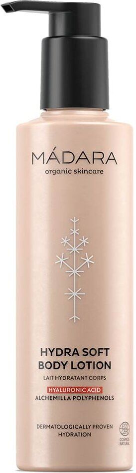 MADARA Hydra Soft Body Lotion 250ml
