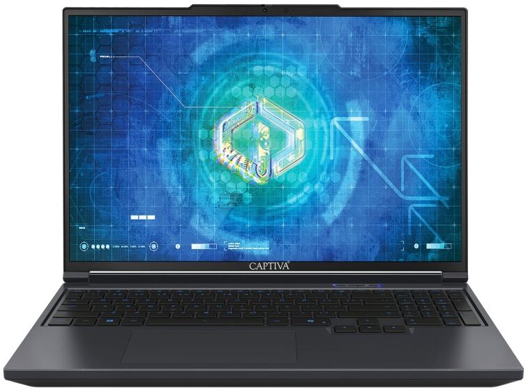 CAPTIVA 95180 laptop