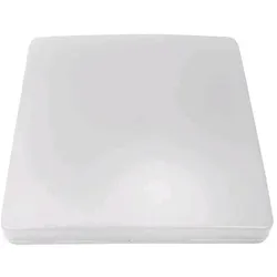 Mlight, Hausnummer + Türschild, LEDHausnummernleuchte IP44 3000K 6W