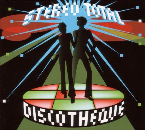 Stereo Total - Discotheque - Preis vom 09.10.2026 07:28:09 h