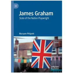 James Graham, Fachbücher von Maryam Philpott