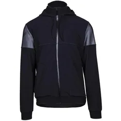 Bioracer, Herren, Velojacke, Urban Tech (M), Schwarz, M
