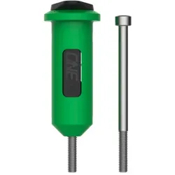 OneUp EDC Lite Multitool grün