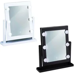 Touch, Kosmetikspiegel, Cosmetic Mirror