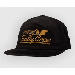 Salty Crew Original Snapback Cap phantom Gr. Uni