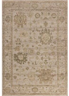 Alexander Home Willows Classic Low Pile Area Rug