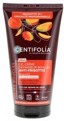Centifolia Gel-Crème Définisseur Boucles Anti-Frisottis 2en1 Biologique 150 ML - Tube 150 ml
