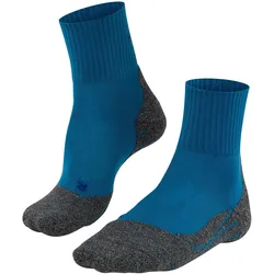 Falke, Herren, Sportsocken, TK2 Sh Co (39 - 41), Blau
