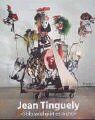 Jean Tinguely - Jean Tinguely - Stillstand gibt es nicht! - Preis vom 10.10.2026 11:48:34 h