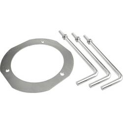 Deko Light Betonanker für Serie Faro 930731 Betonankerset