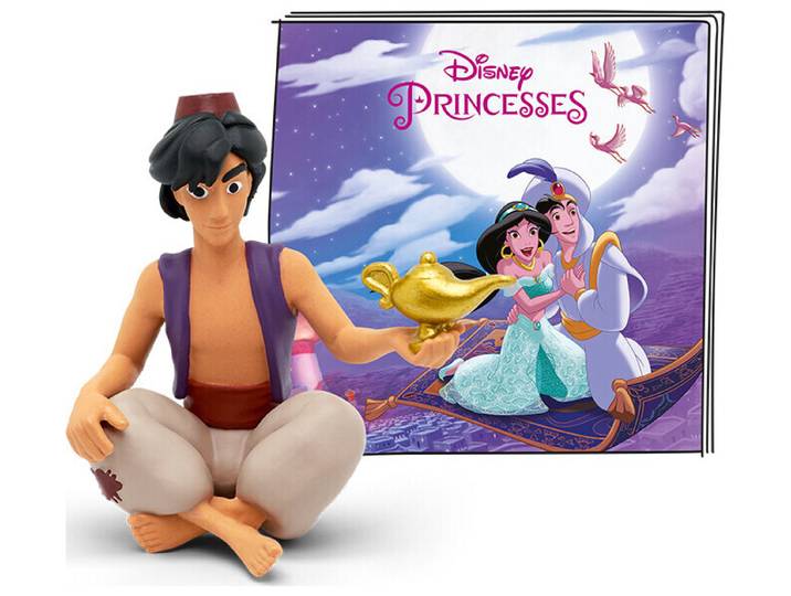tonies Aladdin (Französisch) 4+ Jahre