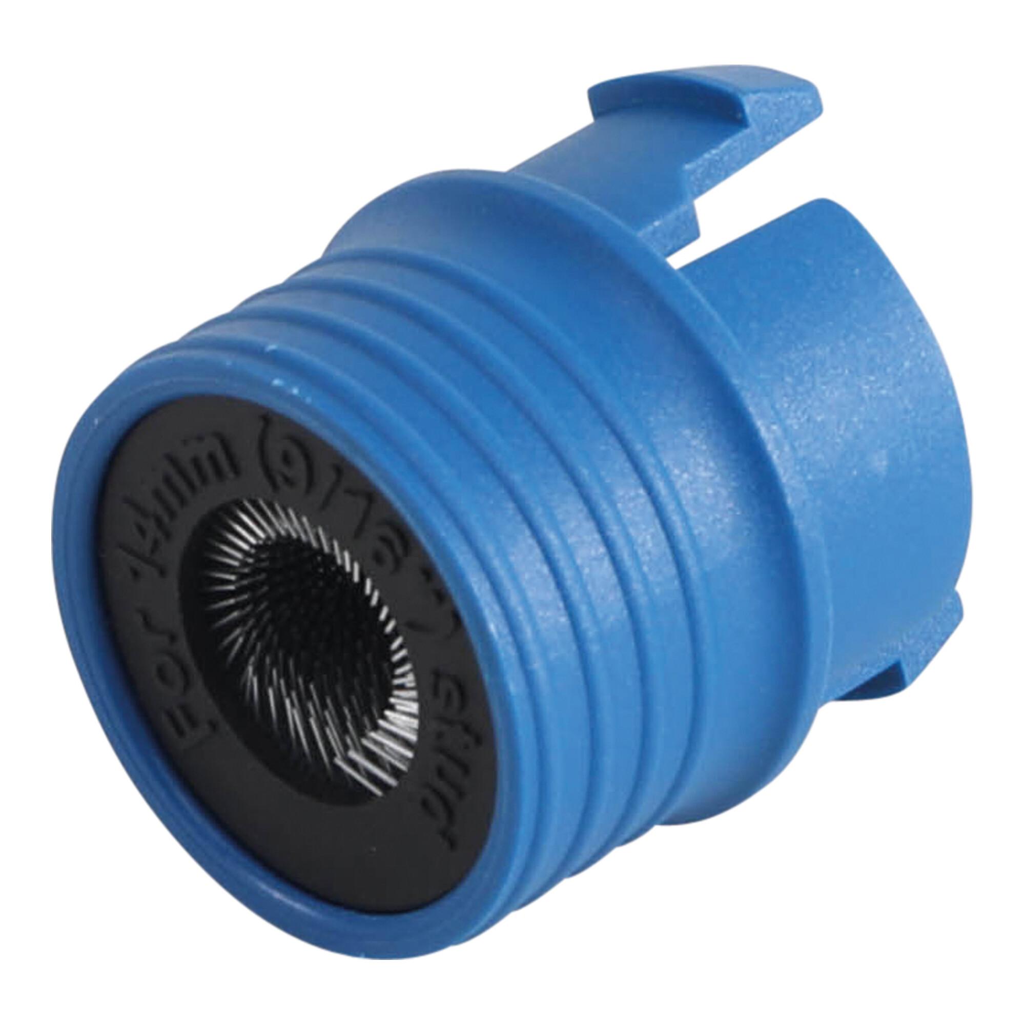 BGS Ersatzbürstenkopf 9373-14, 14 mm, für Art. 9373 ; BGS technic)