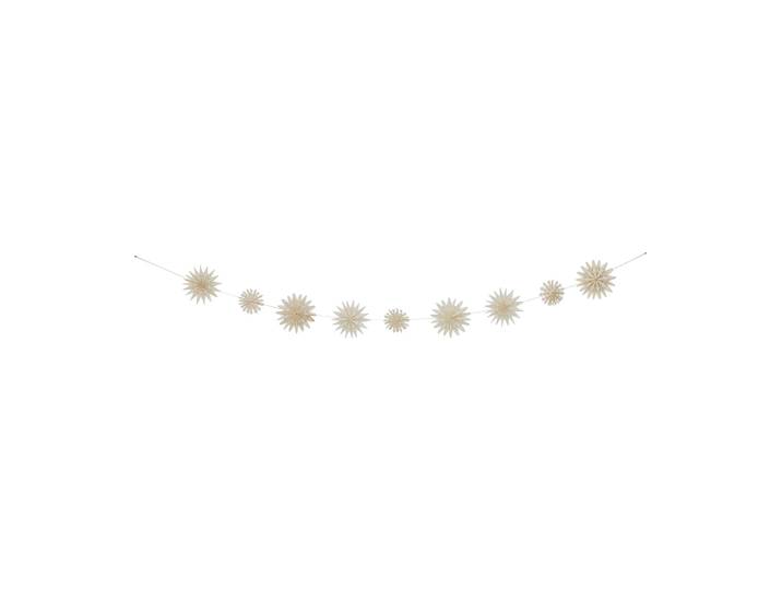 Bloomingville Guirlande Bellac White