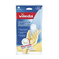 Vileda Gummihandschuh der Feine mittel