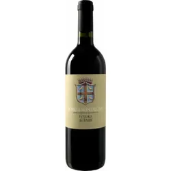 Rosso di Montalcino 2024 - Fattoria Dei Barbi