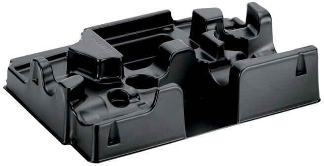 Insert Metabo pour Combo Set ensemble d'outils sans fils 12V avec BS / SB / SSD (628885000)