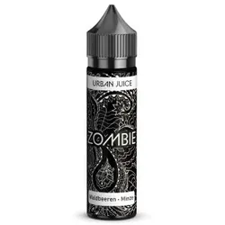 Zombie 5ml Longfill Aroma by Urban Juice