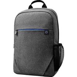 HP Notebook Rucksack Prelude Passend für maximal: 39,6 cm (15,6) Schwarz 2Z8P3AA