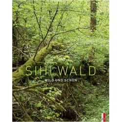 Sihlwald, Reisebücher von Caroline Fink