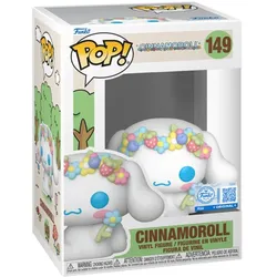 Funko - POP! - Hello Kitty - Cinnamoroll with Berries Vinyl