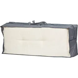 Premium Auflagentasche / Aufbewahrungstasche für Kissen