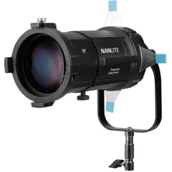 NANLITE PJ-BM-19 Projektionsvorsatz für Studioeinsatz
