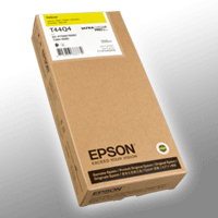 Epson Tinte C13T44Q440 yellow T44Q4
